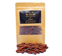 Poivre long rouge de Kampot 80g.