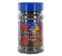 Poivre noir du Vietnam 160g METRO Chef