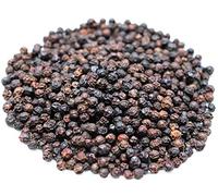 Poivre noir en grains de Madagascar x 30 grammes