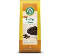 Poivre - Noir entier 50g, paquet de 3