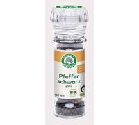 Poivre - Noir entier Moulin 45g