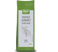 Poivre noir - entier sachet 180g