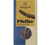 Poivre noir entier55 g - Épiceindispensable pour votre cuisine