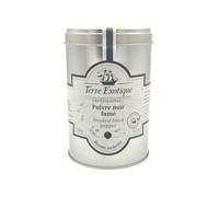 Poivre noir fumé - Boîte 180g