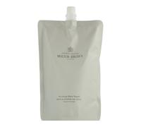 Poivre noir Molton Brown Re-Charge - recharge de gel bain et douche 400 ml