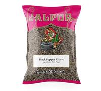 Poivre noir moulu - mouture grossière - 100 g