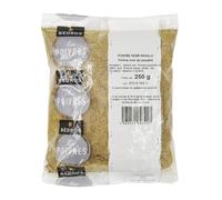 Poivre noir moulu - Paquet 250g