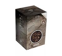 PEUGEOT - Sélection Epices - Poivre Noir du Vietnam - Poivre Tan Hoi - Origine Vietnam - Innovation Sachets Fraîcheur Triple Protection - 7x20g