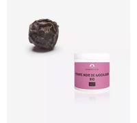 Poivre noire de Mocajuba Bio GEORGES COLIN - Pot de 60 g
