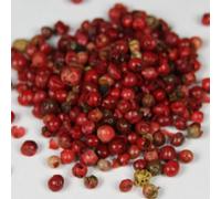 Poivre rose en grains - 100 g