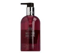 Poivre rose feu vert Molton Brown - lavage liquide fin pour les mains 300 ml