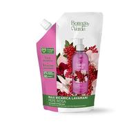Poivre rose - Maxi Recharge Lave-Main avec Extrait de Poivre Rose (750 ml)