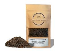 Poivre Sauvage de Madagascar Voatsiperifery - Poivre Rare & Aromatique - 100% Naturel - Saveur Unique, Notes d’Agrumes & de Bois - Grains Premium Sélectionnés - Cuisine Gourmet - Sachet de 250g