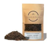 Poivre Sauvage de Madagascar Voatsiperifery - Poivre Rare & Aromatique - 100% Naturel - Saveur Unique, Notes d’Agrumes & de Bois - Grains Premium Sélectionnés - Cuisine Gourmet - Sachet de 50g