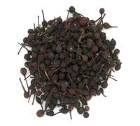 Poivre sauvage noir de Madagascar, Voatsiperifery - Sachet de 1 kg