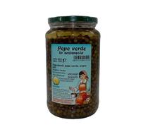 Poivre vert Pavone 600 gr