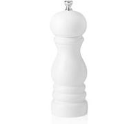 Poivrière en Bois blanc H 150 mm Ø 54 mm Was Germany 1 G