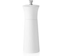 Poivrière en Bois blanc H 150 mm Diamètre 56 mm