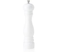 Poivrière en Bois blanc H 250 mm Ø 65 mm Was Germany 1 G