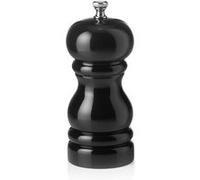 Poivrière en Bois noir H 110 mm Ø 54 mm 7 Was Germany 6 G