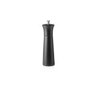 Poivrière en Bois noir H 200 mm Diamètre 60 mm 2