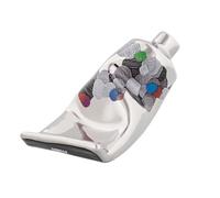 Poivrière - Paint it black Chrome