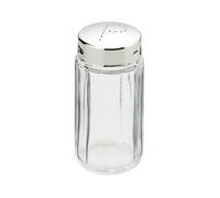 Poivrière verre et inox - Chevalier Diffusion