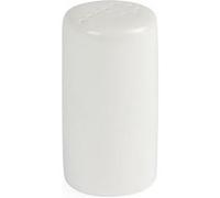 Poivrières blanches 80 mm Olympia x 12 1 G