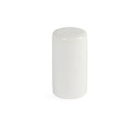 Olympia Lot de 12 poivrières en porcelaine 80 mm