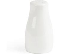 Poivrières blanches 90 mm Olympia x 12 1 G