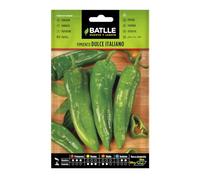 POIVRON Doux Italien