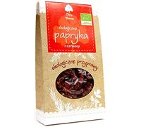 Poivron rouge doux (séché) BIO 50 g - DARY NATURY