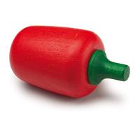 Poivron rouge rouge TU