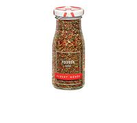 Poivron - Savoir-Faire Artisanal et Français - 70 g - Albert Menes