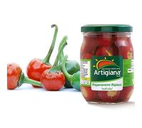 Poivrons farcis | Papacelle