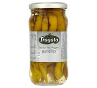 Poivrons Fragata Espagnol Chaudes - Guindillas (300G)
