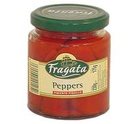 Poivrons Fragata - Piment Piquillo (230G)