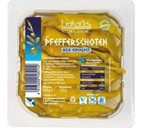 Poivrons Liakada marinés doux, 300g