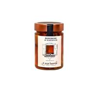 Poivrons papaccella aigre-doux - Petit format