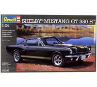 Pojazd 1:24 Shelby Mustang GT 350 H Revell