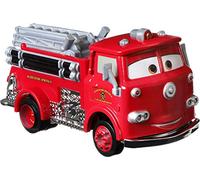 Pojazd Cars Edek Czerwony