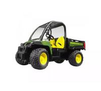 Pojazd Wywrotka John Deere Gator 855D BRUDER