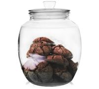 Pojemnik na żywność - Orion - 2,2L - Verre - Hermétique - Décoratif