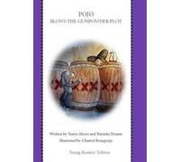 Pojo Blows The Gunpowder Plot