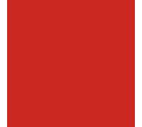 POK BOIS : Peinture Bois glycéro microporeuse intérieur extérieur 10L - RAL 2002 Orangé sang