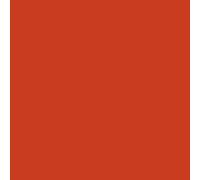 POK BOIS : Peinture Bois glycéro microporeuse intérieur extérieur 1L - RAL 2001 Orangé rouge