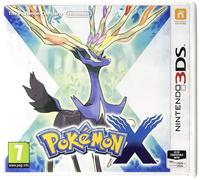 Pok?Mon 3ds
