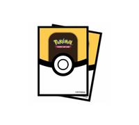 Pok? Mon 85459 Pokemon Ultra Ball Standard Carte Sleeves Multi-Colour