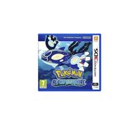 Pok mon Alpha Saphir Nintendo 3DS