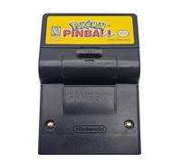 Pok mon Pinball (renouvel )